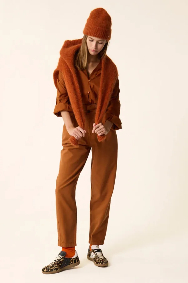 Pantalon Santino | Des Petit Hauts Discount