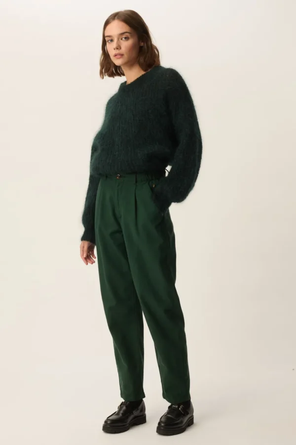 Pantalon Santino | Des Petit Hauts Clearance