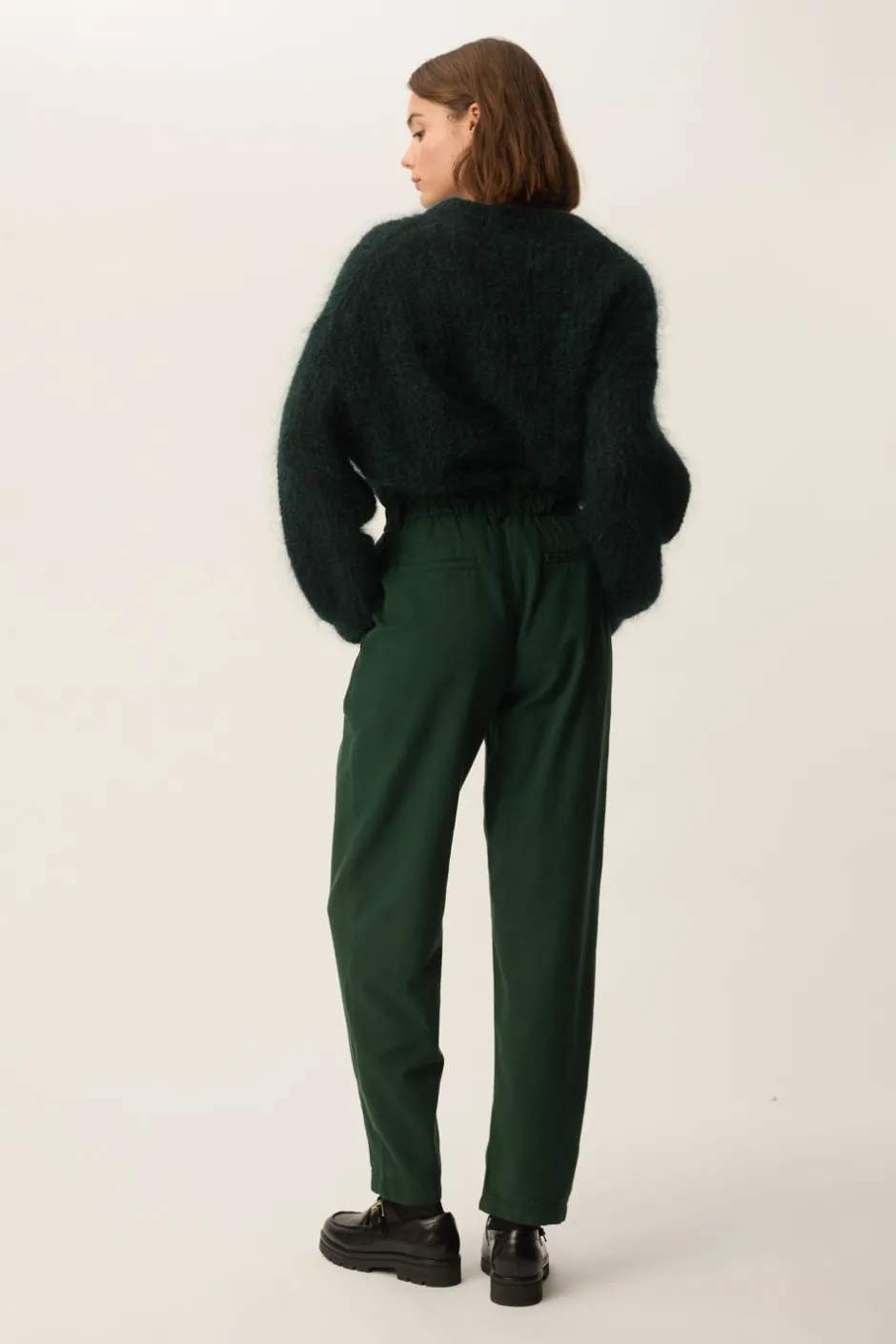 pantalon_santino_epicea_5.webp Pantalon Santino | Des Petit Hauts Clearance