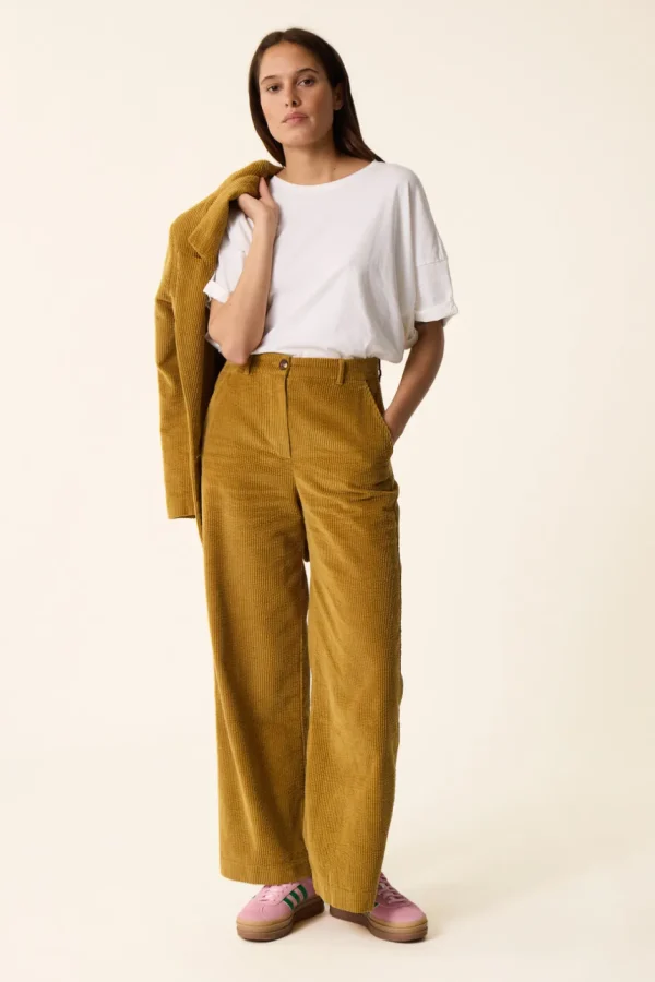 Pantalon Sialito | Des Petit Hauts Best