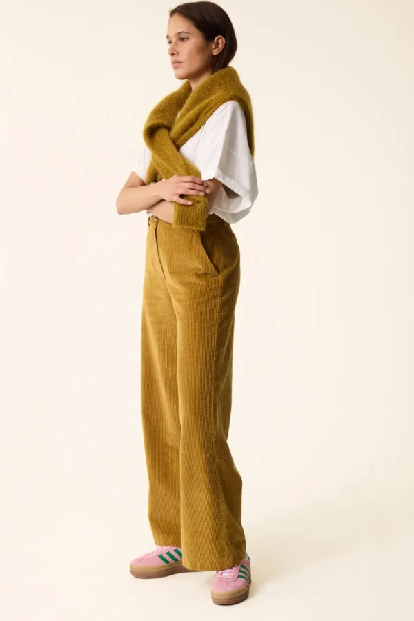 Pantalon Sialito | Des Petit Hauts Best