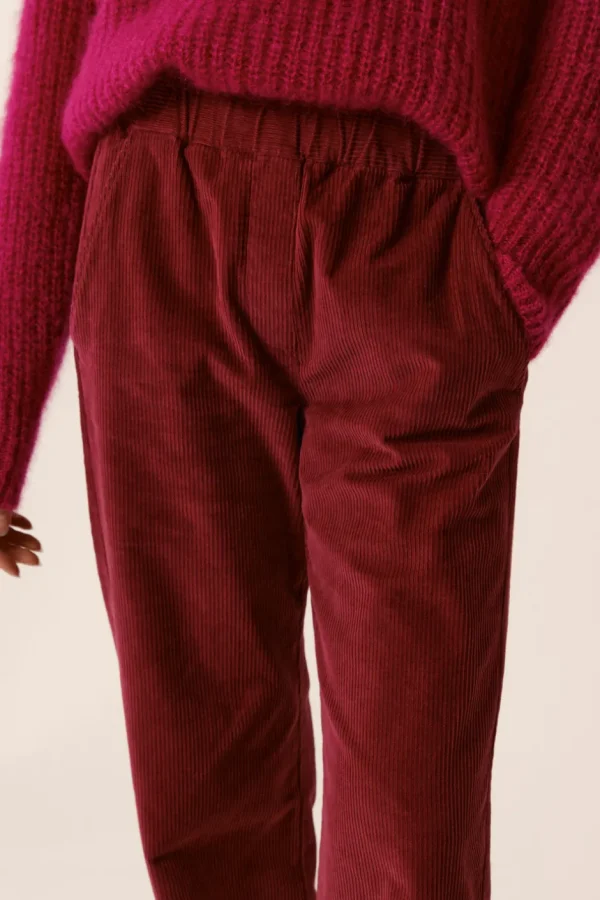 Pantalon Sianou | Des Petit Hauts New