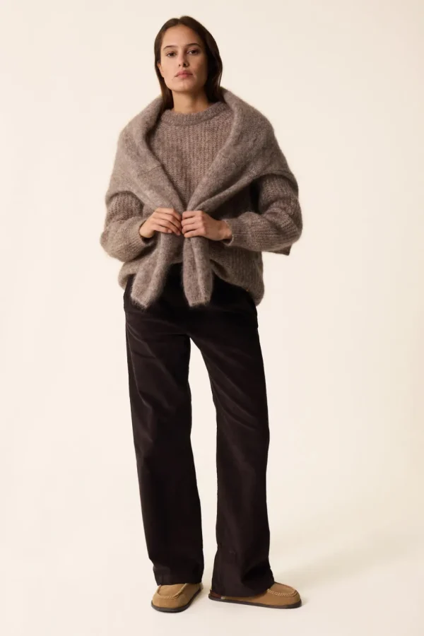 Pantalon Sianou | Des Petit Hauts Best