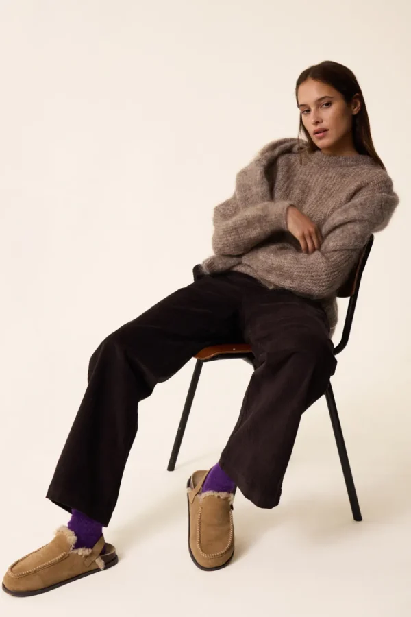 Pantalon Sianou | Des Petit Hauts Best