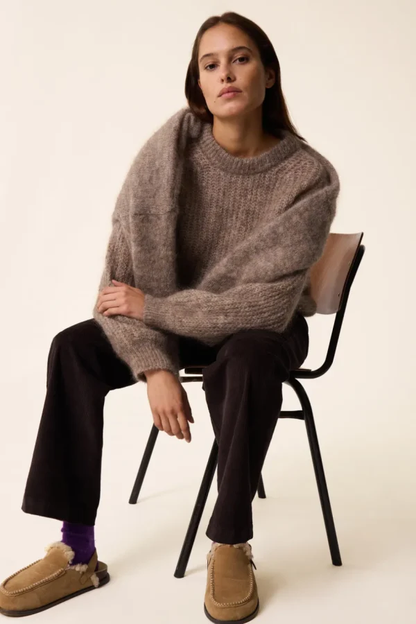 Pantalon Sianou | Des Petit Hauts Best