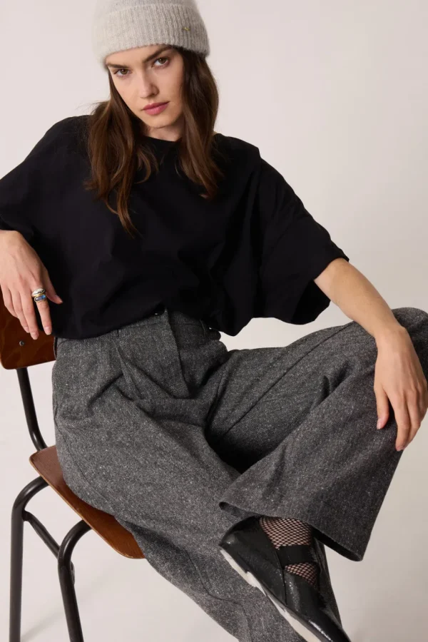 Pantalon Siloe | Des Petit Hauts Flash Sale