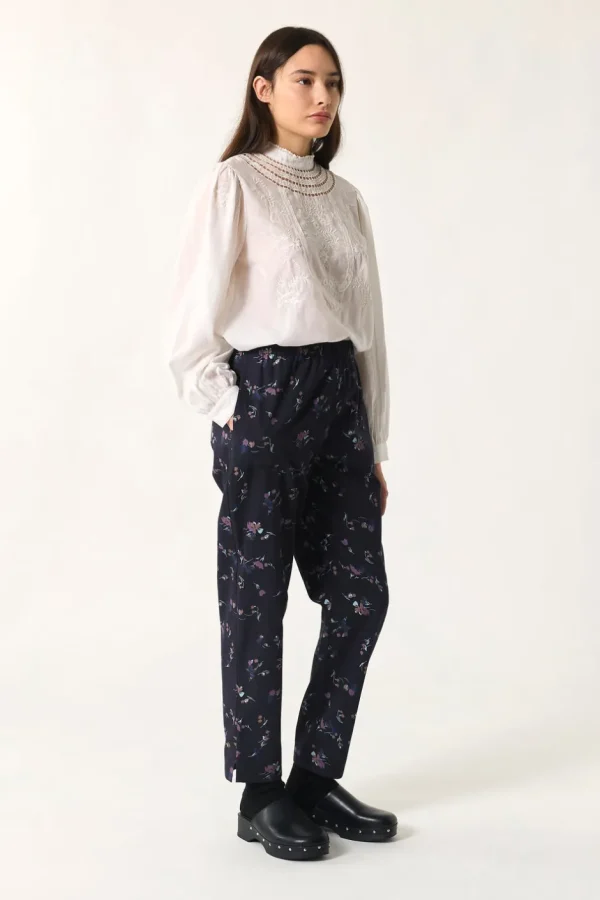 Pantalon Suzy | Des Petit Hauts Fashion