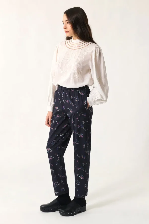 Pantalon Suzy | Des Petit Hauts Fashion