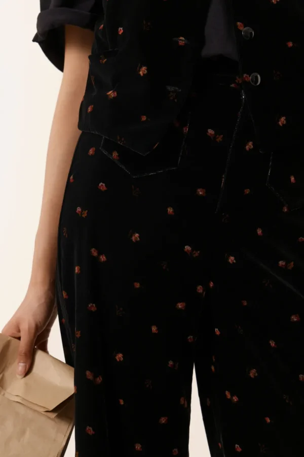 Pantalon Timisti | Des Petit Hauts Cheap