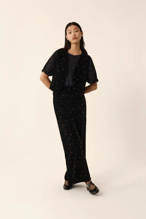 Pantalon Timisti | Des Petit Hauts Cheap