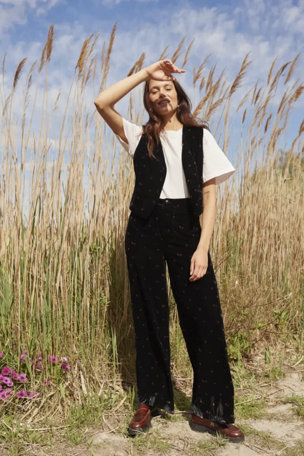 Pantalon Timisti | Des Petit Hauts Cheap