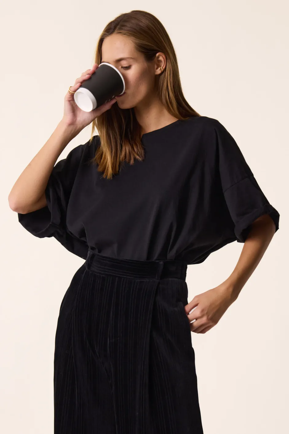 pantalon_zofia_noir_2.webp Pantalon Zofia | Des Petit Hauts Online