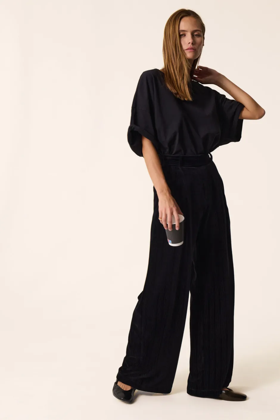 pantalon_zofia_noir_4.webp Pantalon Zofia | Des Petit Hauts Online