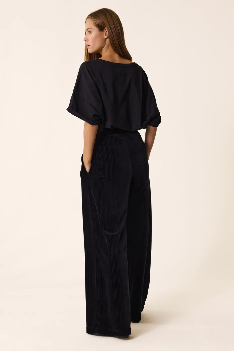 pantalon_zofia_noir_5.webp Pantalon Zofia | Des Petit Hauts Online