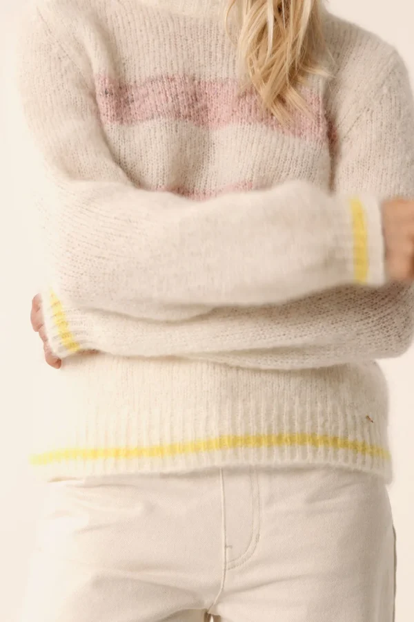 Pull Alba | Des Petit Hauts Fashion