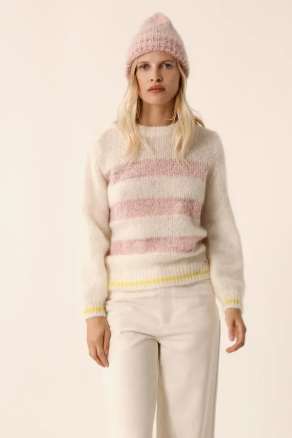 Pull Alba | Des Petit Hauts Fashion
