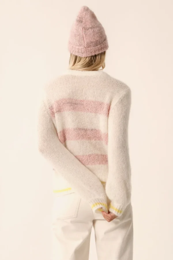 Pull Alba | Des Petit Hauts Fashion