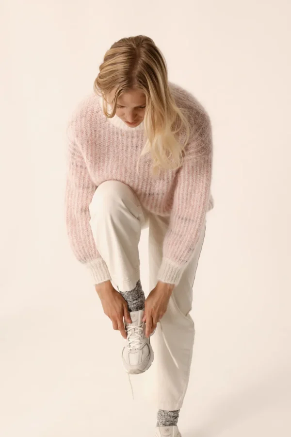 Pull Albertine | Des Petit Hauts Online