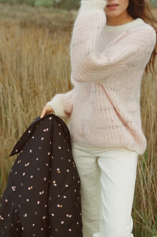 Pull Albertine | Des Petit Hauts Online