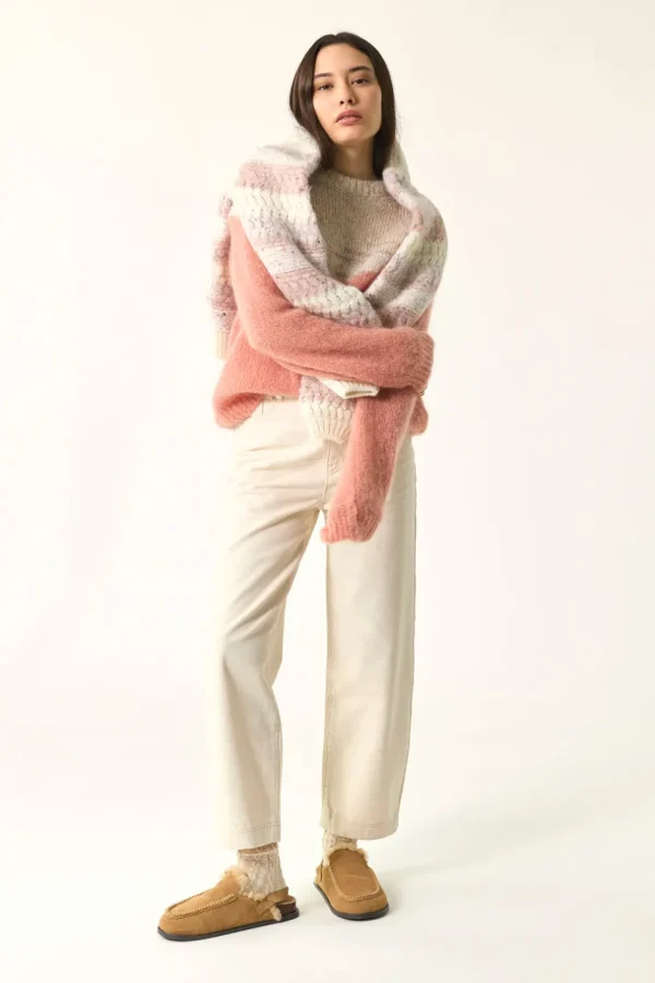 Pull Alison | Des Petit Hauts Sale