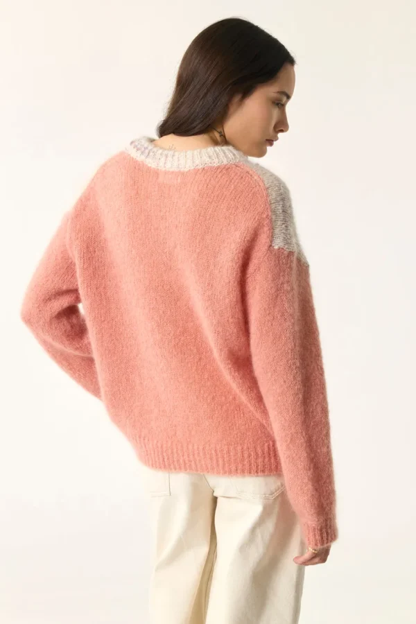 Pull Alison | Des Petit Hauts Sale