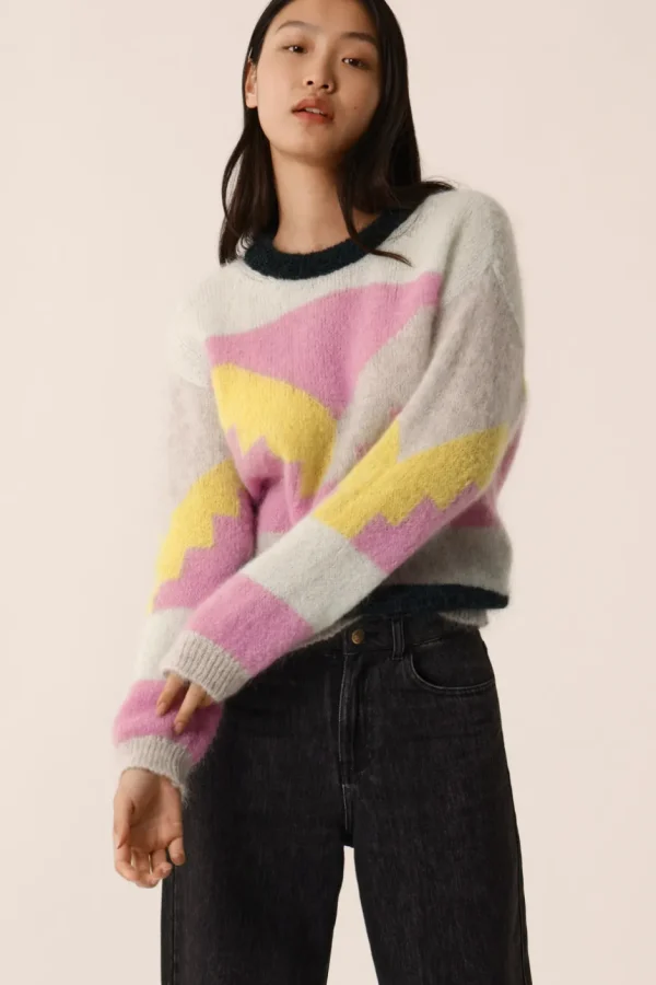 Pull Alto | Des Petit Hauts New