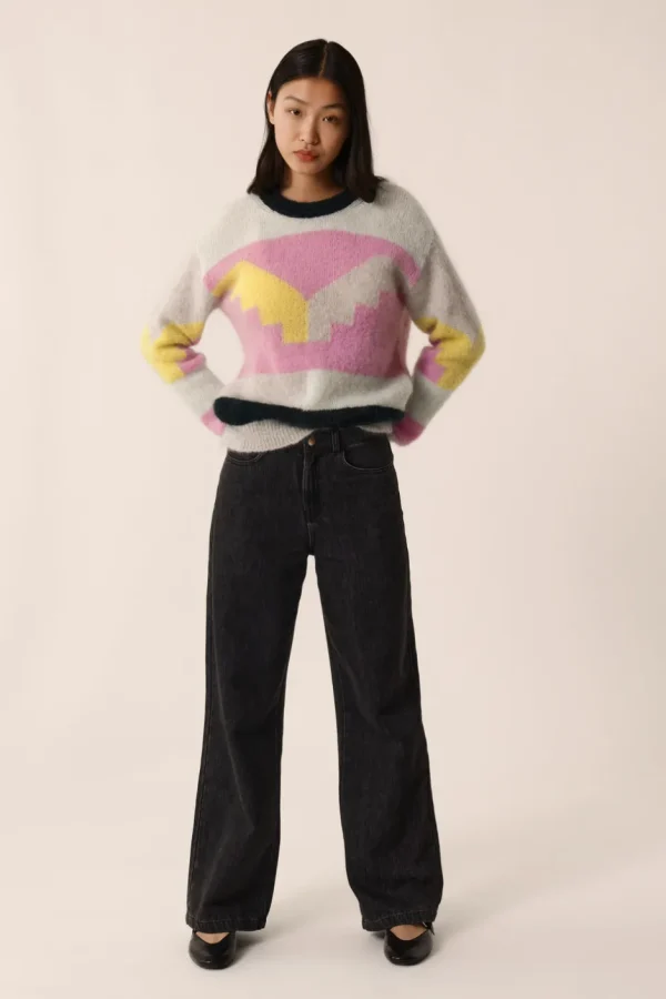 Pull Alto | Des Petit Hauts New