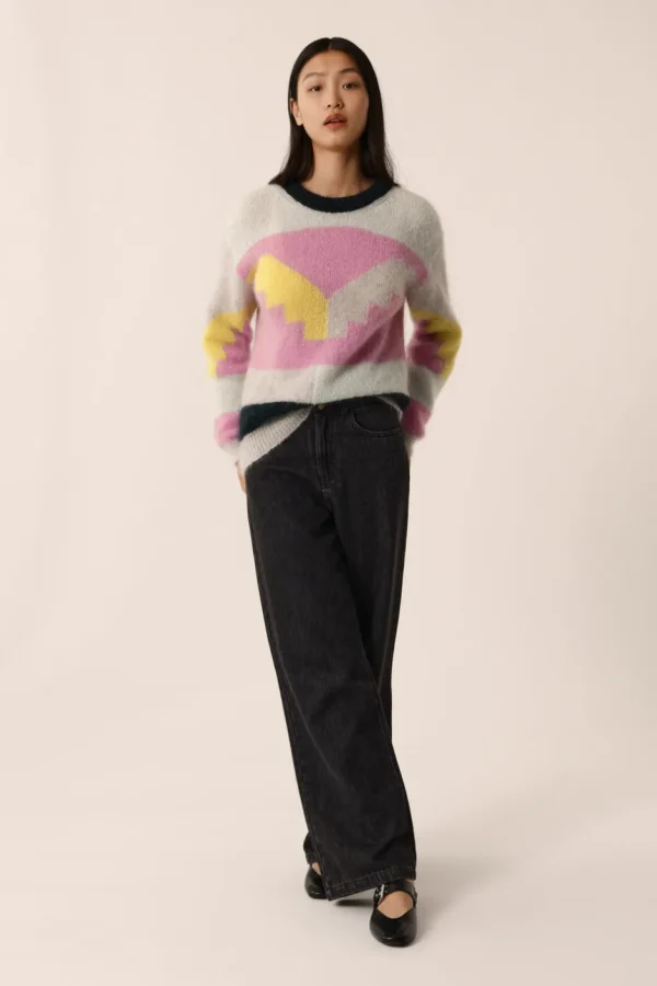 Pull Alto | Des Petit Hauts New