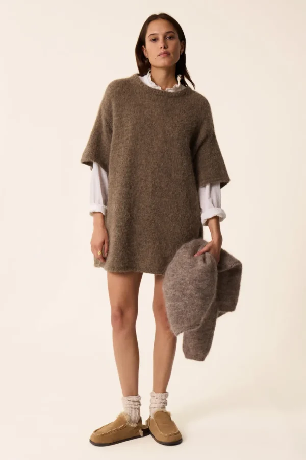 Pull Anatole | Des Petit Hauts Online