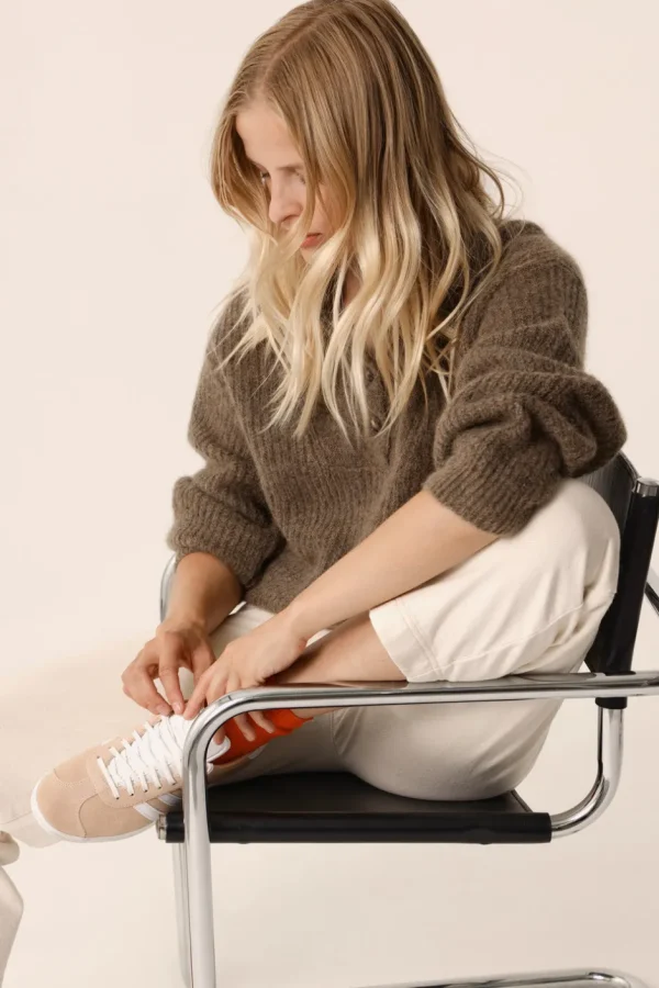 Pull Anna | Des Petit Hauts Store