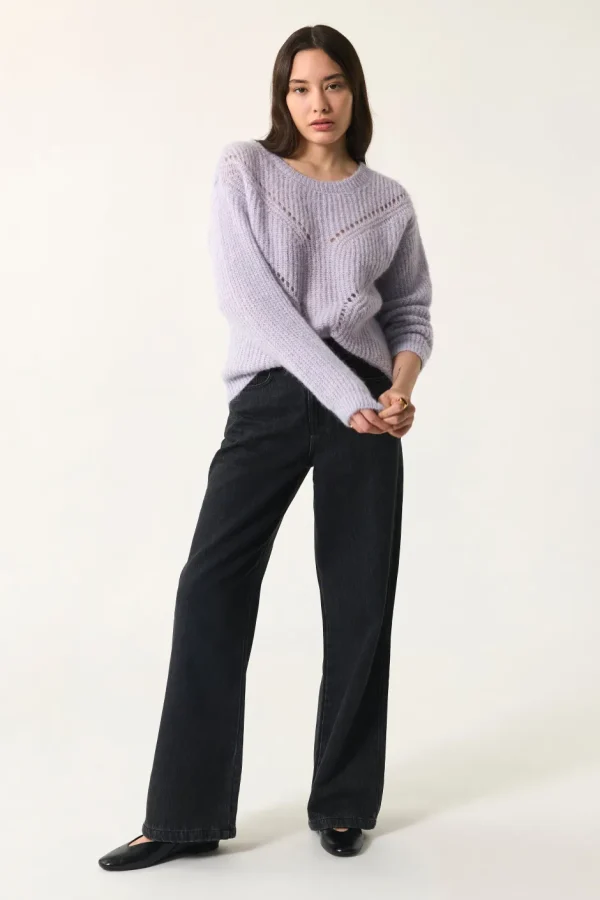 Pull Anouchka | Des Petit Hauts Fashion