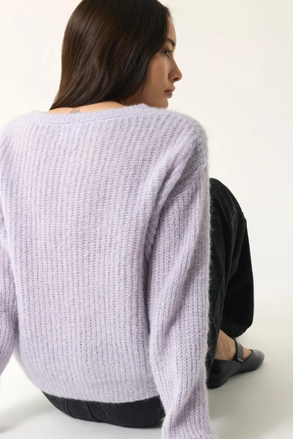 Pull Anouchka | Des Petit Hauts Fashion