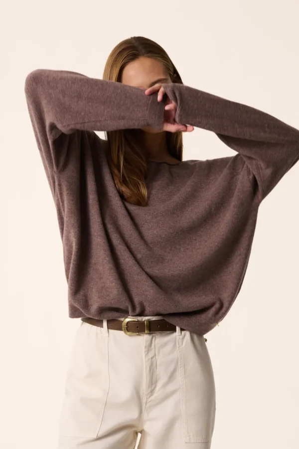 Pull Aragone | Des Petit Hauts Discount