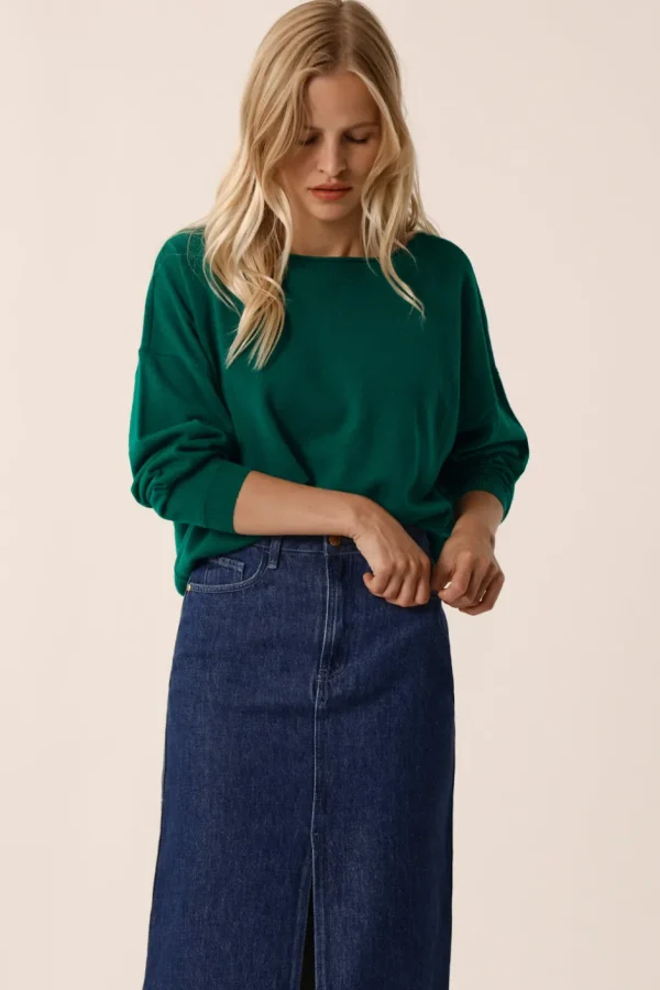 Pull Aragone | Des Petit Hauts New