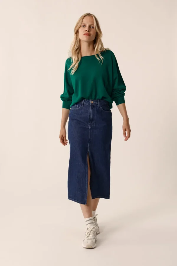 Pull Aragone | Des Petit Hauts New