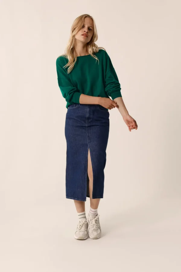 Pull Aragone | Des Petit Hauts New