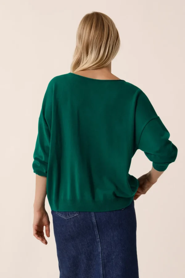 Pull Aragone | Des Petit Hauts New