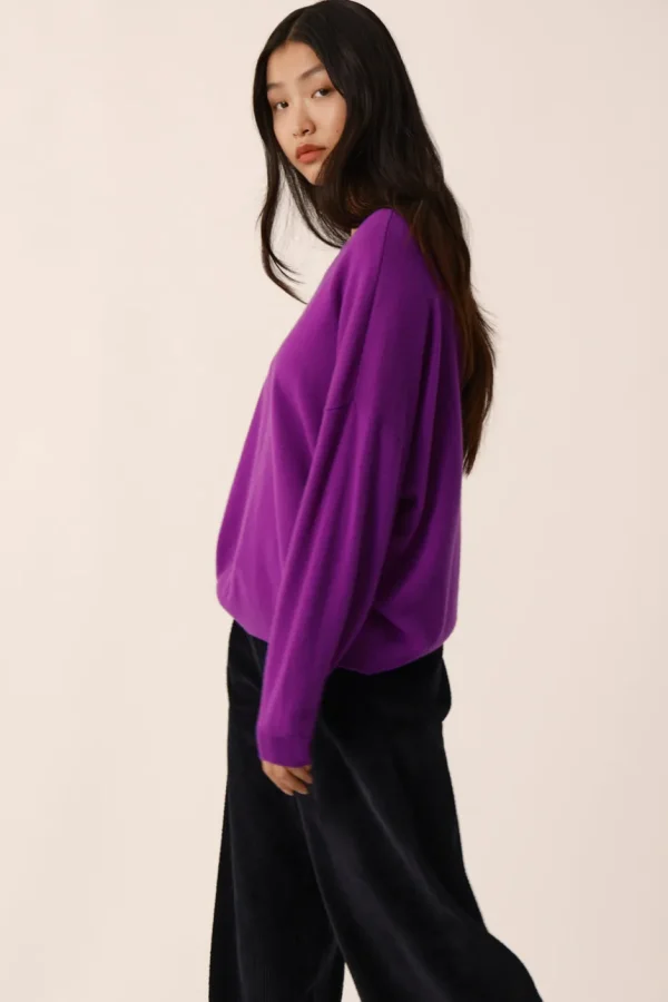 Pull Aragone | Des Petit Hauts New
