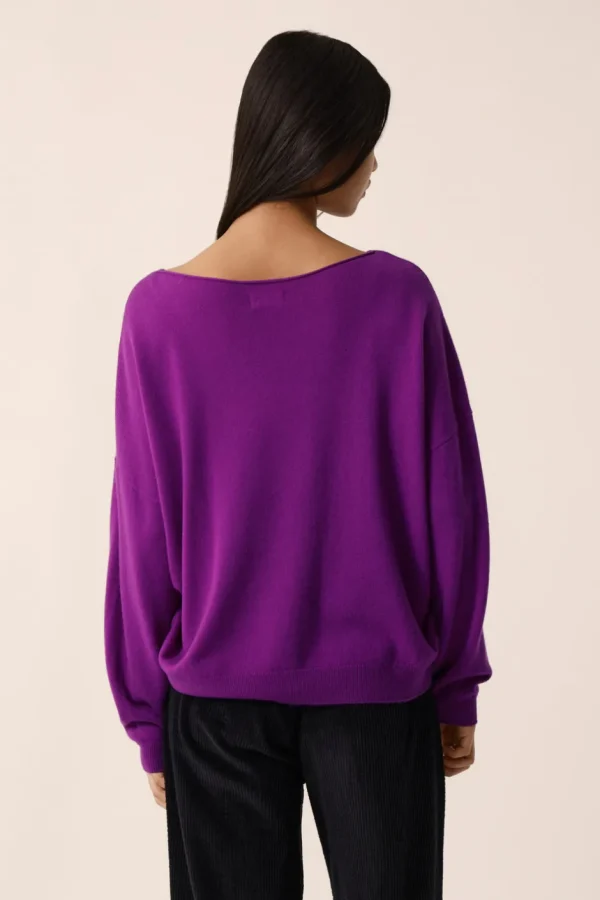 Pull Aragone | Des Petit Hauts New