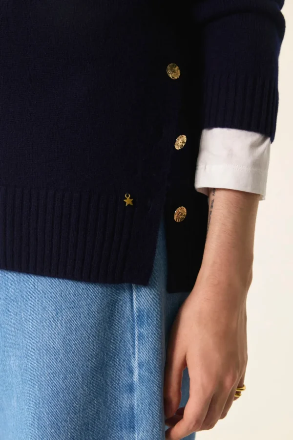 Pull Arigato | Des Petit Hauts Outlet