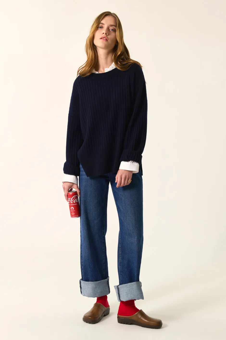 pull_aristou_marine_3.webp Pull Aristou | Des Petit Hauts Cheap