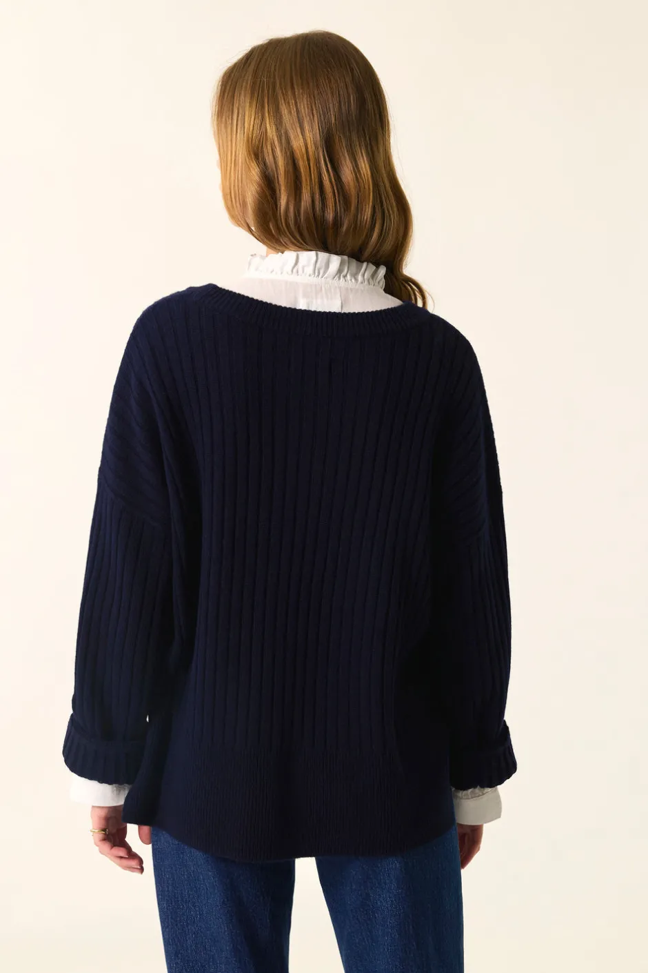 pull_aristou_marine_4.webp Pull Aristou | Des Petit Hauts Cheap