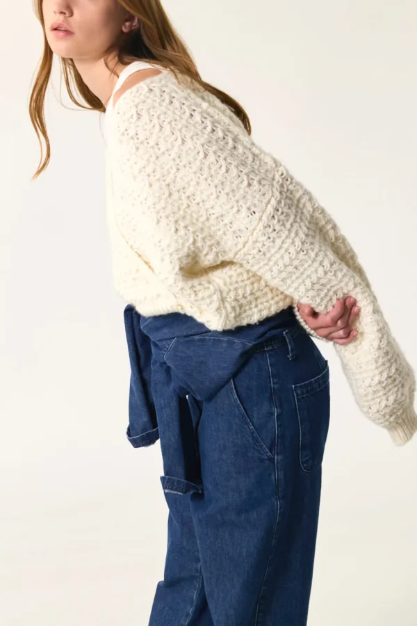 Pull Astro | Des Petit Hauts Fashion