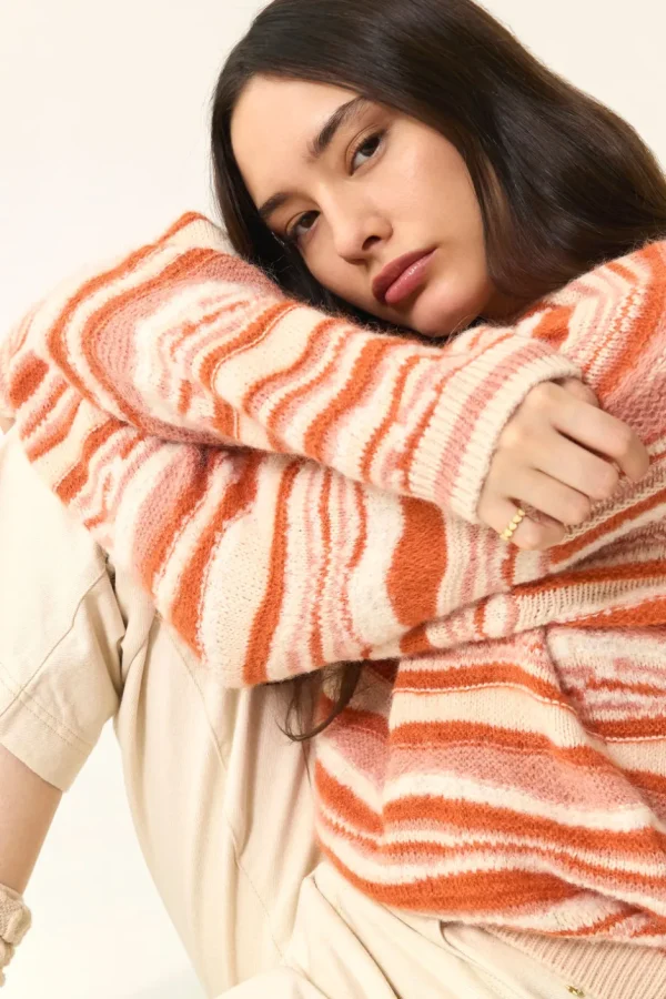 Pull Axelle | Des Petit Hauts Outlet