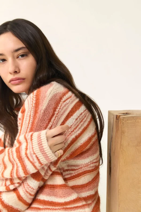 Pull Axelle | Des Petit Hauts Outlet