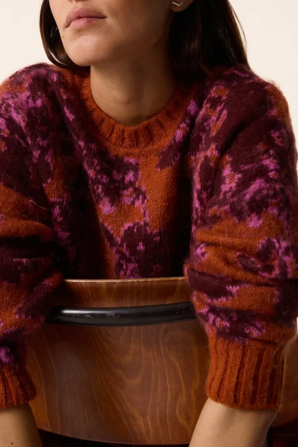 Pull Begonia | Des Petit Hauts Outlet