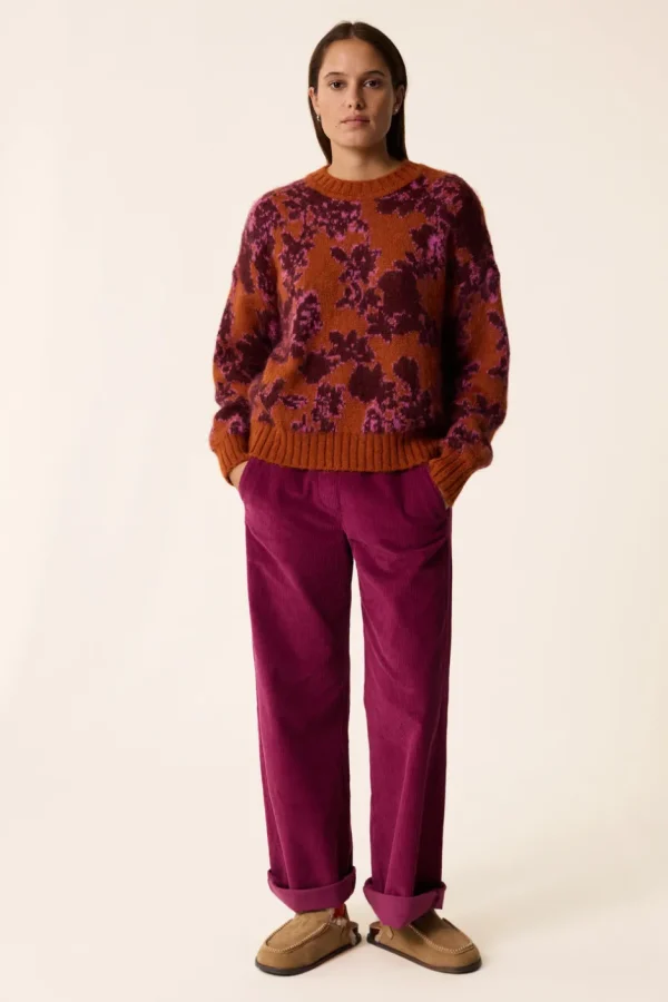 Pull Begonia | Des Petit Hauts Outlet