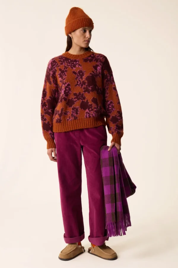 Pull Begonia | Des Petit Hauts Outlet