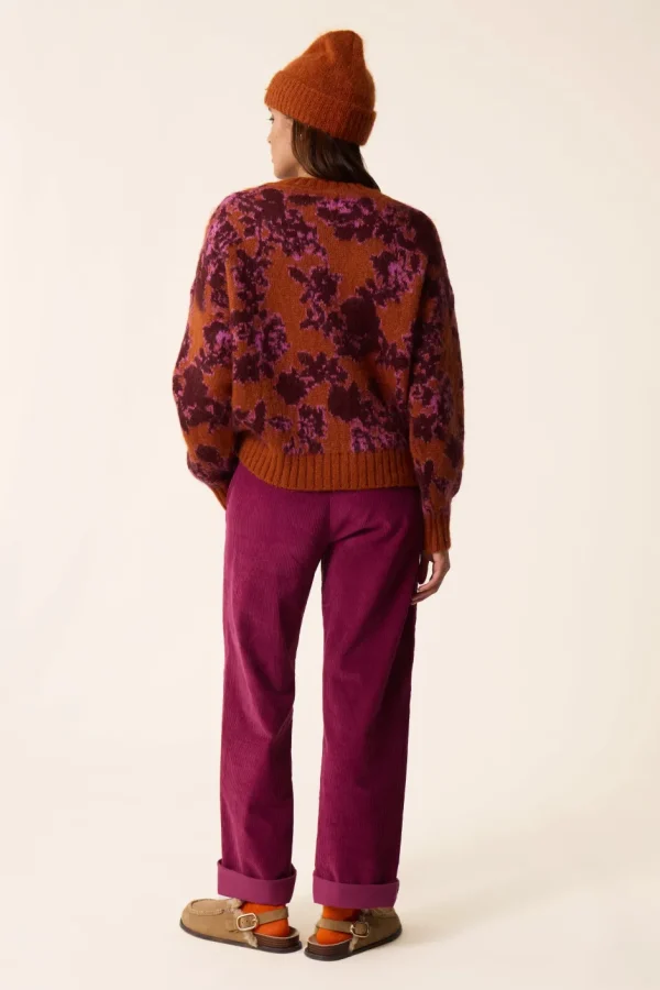 Pull Begonia | Des Petit Hauts Outlet