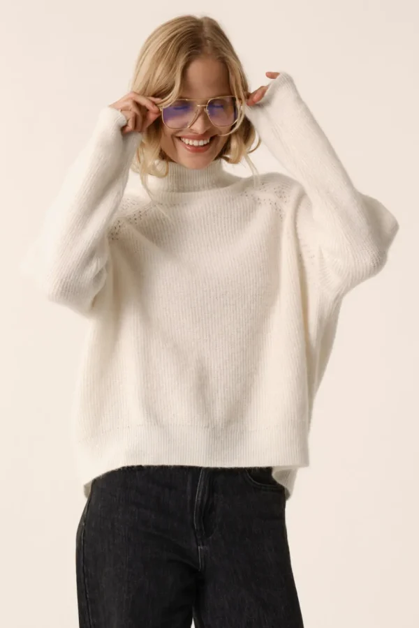 Pull Bergamote | Des Petit Hauts Flash Sale